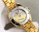 Replica Swiss Cle De Cartier Yellow Gold Diamond Bezel 9015 Watch (4)_th.jpg